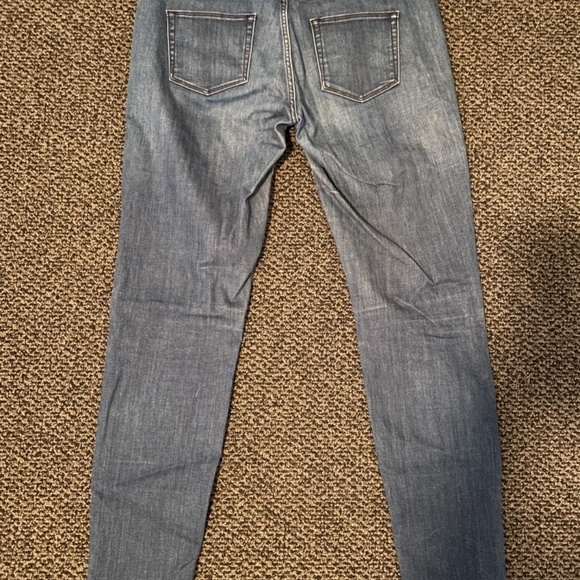 Burberry Brit Jeans - Picture 5 of 8